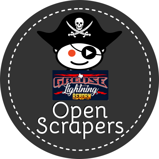 The Greased Lightning OpenScrapers Module  - Debrid + Free (v0.0.2.107p)