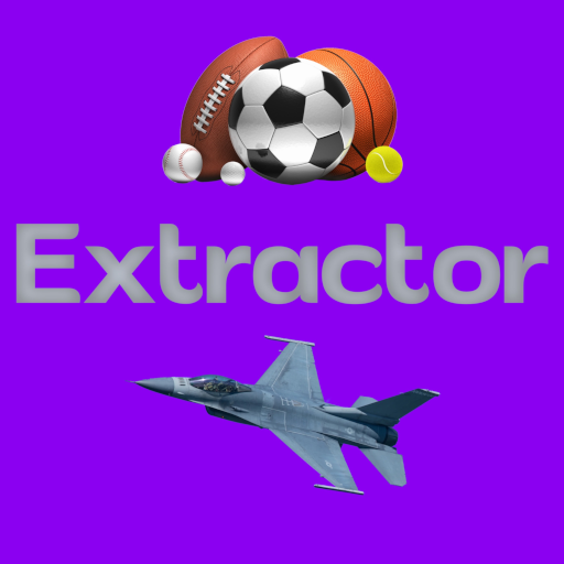 JetExtractors