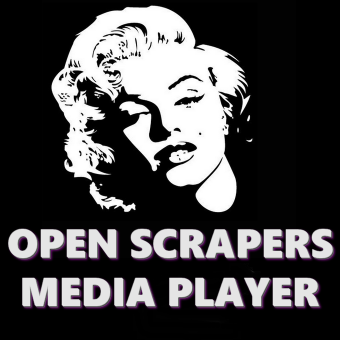 (v1.0.6) Open Scraper Player Module
