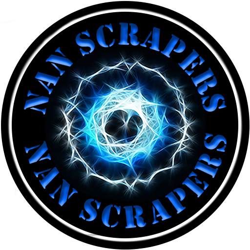 NaN Scrapers