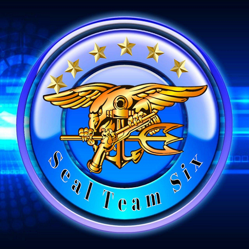 Seal Team 6Scrapers