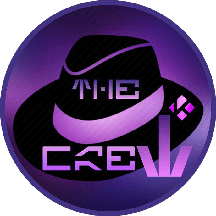 THE CREW MODULE