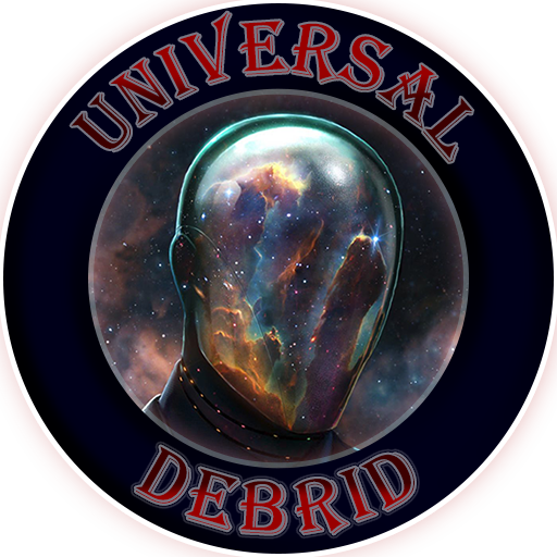 Universal Debrid