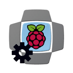 OpenELEC RPi Config