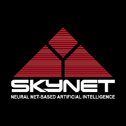Skynet Artwork