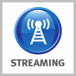 Kodi Stream Generator