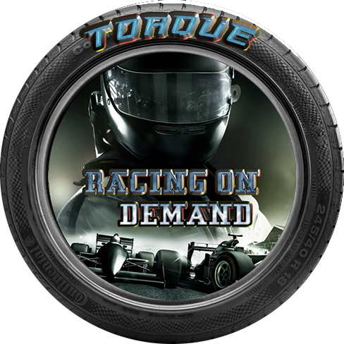 TORQUE TV Tap