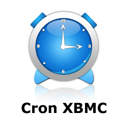 Cron For Kodi