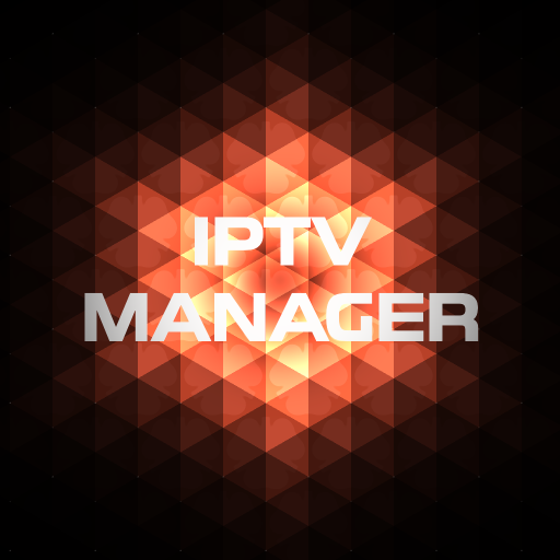 IPTV Manager