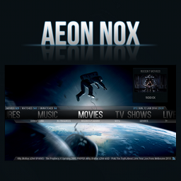Aeon Nox 5 MoD