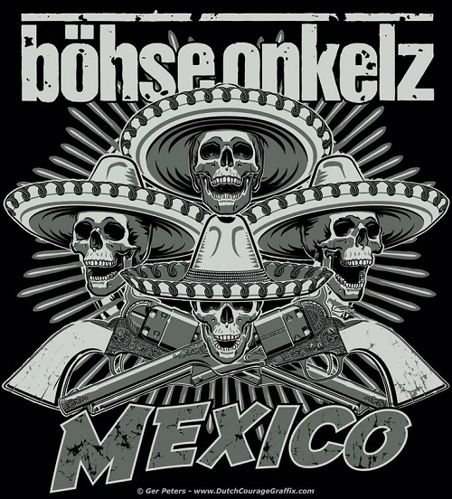 Böhse ONKELZ  (16)