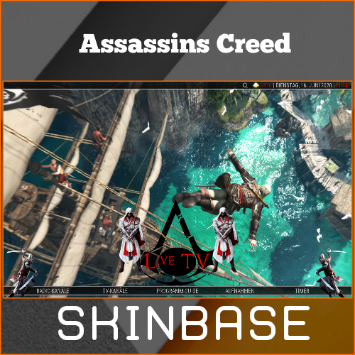 Assassins Creed