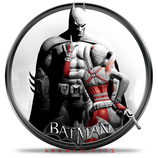 Batman Arkham CITY  (16)
