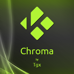 Chroma Matrix