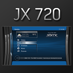 XBOX JX 720  (16)