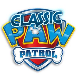 paw patrol (krypton)